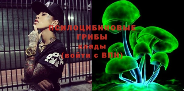 тгк Алексеевка